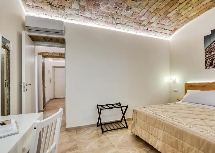 Romarina Appartamento Roma