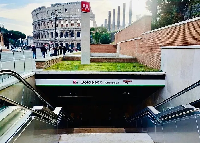 Romarina * Roma